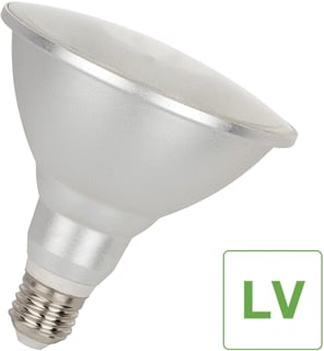 Bailey - LED-lamp Ledpar38 12V-24Vac/Dc 12W