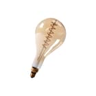Bailey - LED-lamp led ps160 e27 dim 4w goud