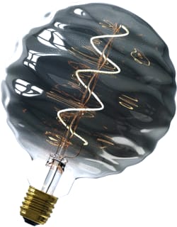 Bailey - LED-lamp led bilbao e27 4w dim tit