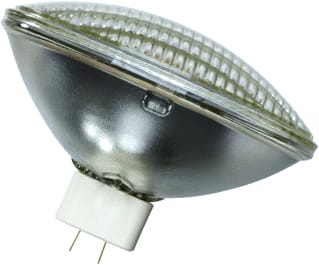 Bailey - Studio-, projectie- en fotolamp Cp88 Par64 230V 500W Mfl