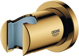 Grohe - Rainshower Handdouchehouder Rainsh Dchehdr 27074Gl0