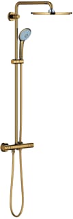 Grohe - Euphoria System Douchezuil/paneel Euph Dchemkr 26075Gl0