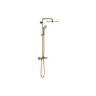 Grohe - Euphoria System Douchezuil/paneel Euph Dchemkr 26075Gl0
