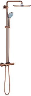 Grohe - Euphoria System Douchezuil/paneel Euph Dchemkr 26075Da0