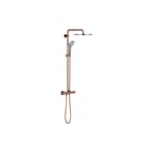 Grohe - Euphoria System Douchezuil/paneel Euph Dchemkr 26075Da0