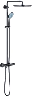 Grohe - Euphoria System Douchezuil/paneel Euph Dchemkr 26075A00