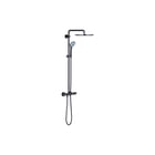 Grohe - Euphoria System Douchezuil/paneel Euph Dchemkr 26075A00