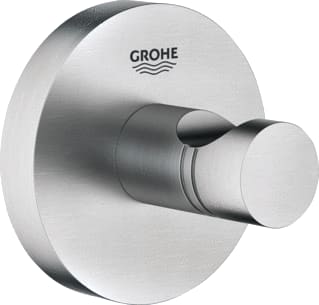 Grohe - Essentials Handdoekhaak Ess 40364Dc1