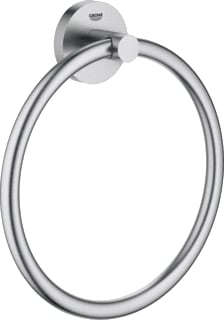 Grohe - Essentials Handdoekhouder Ess Handdoekhdr 40365Dc1