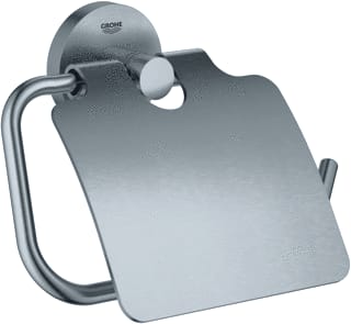 Grohe - Essentials Closetrolhouder Ess Rolhdr 40367Dc1