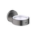 Grohe - Essentials Glas/zeephouder Ess Glashdr 40369Dc1