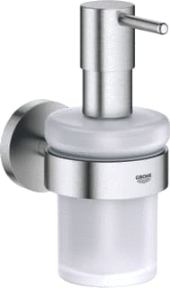 Grohe - Essentials Zeepdispenser Ess Zeepdisp 40448Dc1