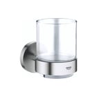 Grohe - Essentials Glashouder Ess 40447Dc1