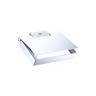 Grohe - Selection Cube Closetrolhouder s cube rolhdr 40781000