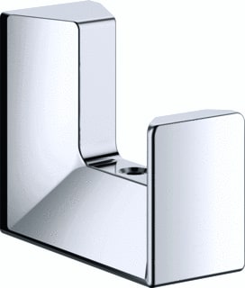 Grohe - Selection Cube Handdoekhaak s cube haak 40782000