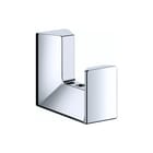 Grohe - Selection Cube Handdoekhaak s cube haak 40782000