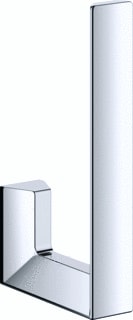 Grohe - Selection Cube Reserveclosetrolhouder s cube rolhdr 40784000