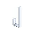 Grohe - Selection Cube Reserveclosetrolhouder s cube rolhdr 40784000