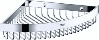 Grohe - Selection Cube Korf s cube handgreep 40809000