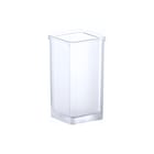 Grohe - Selection Cube Inzet voor closetborstelgarnituur s cube closgarn 40867000
