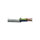 Draka - VMvL H05VV-F Voedingskabel tot 1 kV beweegbaar Eca 3G0.75 Wt Ri100