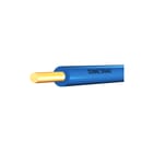 Donne - H07V-U Installatiedraad Vd Eca 2,5 Zwart Ri100