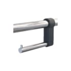 Geesa - Comfort & Safety Closetrolhouder C&S Toiletrolhouder