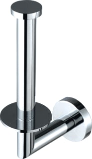 Geesa - Nemox Reserveclosetrolhouder Reserverolhouder