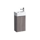 Laufen - Wastafel / Fontein Val Fonteinpack Licht Iep