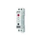 Finder - 7T Thermostaat/hygrostaat kast/lessenr Hygro+Therm 1M 240 Vac/Dc