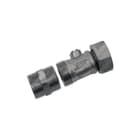 Vaillant - Toeb./onderd. gasgestookte cv-ketel ondgastst kraan, dn 15