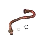 Vaillant - Toeb./onderd. gasgestookte cv-ketel ondgastst aansluitleiding