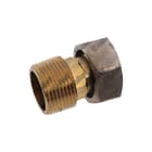 Vaillant - Toeb./onderd. gasgestookte cv-ketel ondgastst doorvoer(koppl)