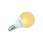 Megaman - PingPong LED-lamp led p45 3,5/25w e14 dim