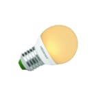 Megaman - PingPong LED-lamp led p45 3,5/25w e27 dim