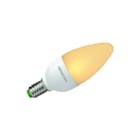 Megaman - LED-lamp kaars 3,5/25w 2000k dim