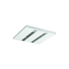 Sylvania - Rana Plafond-/wandarmatuur Syl S 600 4300 3K 1-10 W