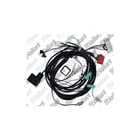 Vaillant - Toeb./onderd. gasgestookte cv-ketel Ondgastst Kabelboom