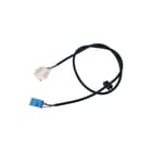 Vaillant - Toeb./onderd. gasgestookte cv-ketel ondgastst kabelbm(vent)
