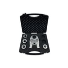 Henco - Persbek/persketting v persfitting Be-Mini3 + Wisselbekken