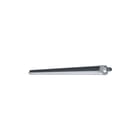 Ledvance - Dampproof Compact Plafond-/wandarmatuur Dp Comp 1500 31W 3K