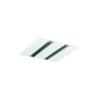 Sylvania - Rana Plafond-/wandarmatuur syl r 600 4300 3k dali w