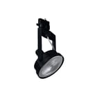 Megaman - Toby Downlight/spot/schijnwerper C3 Ar111/Gu10 Led Zw
