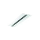 Sylvania - Rana Plafond-/wandarmatuur syl r 1200 6000 4k dali w