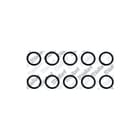 Vaillant - Toeb./onderd. gasgestookte cv-ketel Ondgastst O-Ring Zk10