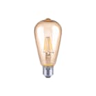Sylvania - Toledo LED-lamp retr st64 560lm