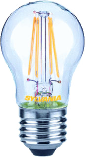 Sylvania - Toledo LED-lamp retr 470lm  dim