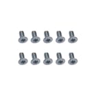 Vaillant - Toeb./onderd. gasgestookte cv-ketel ondgastst schroef    zk10