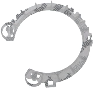 Vaillant - Toeb./onderd. gasgestookte cv-ketel ondgastst houder