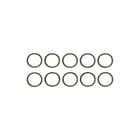 Vaillant - Toeb./onderd. gasgestookte cv-ketel ondgastst pakkingrng zk10